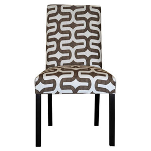 Go to store & view more images Sole Designs Logan Side Chair