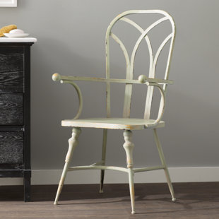 Allan Armchair by Lark Manor Herry Up