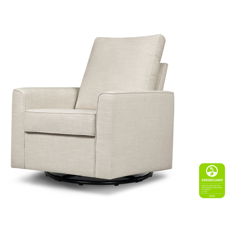 wayfair glider and ottoman