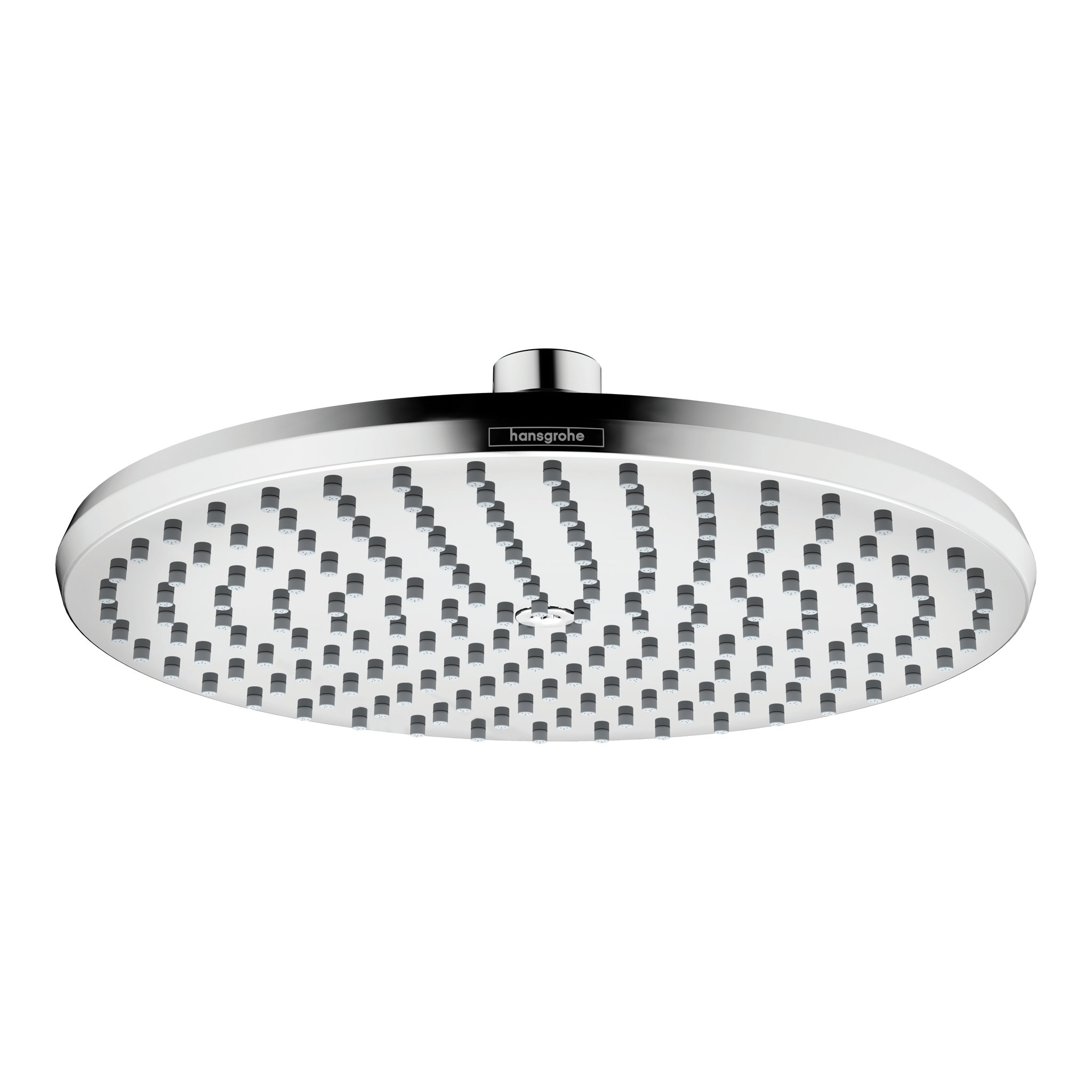 Hansgrohe Locarno Rain Fixed Shower Head & Reviews Wayfair