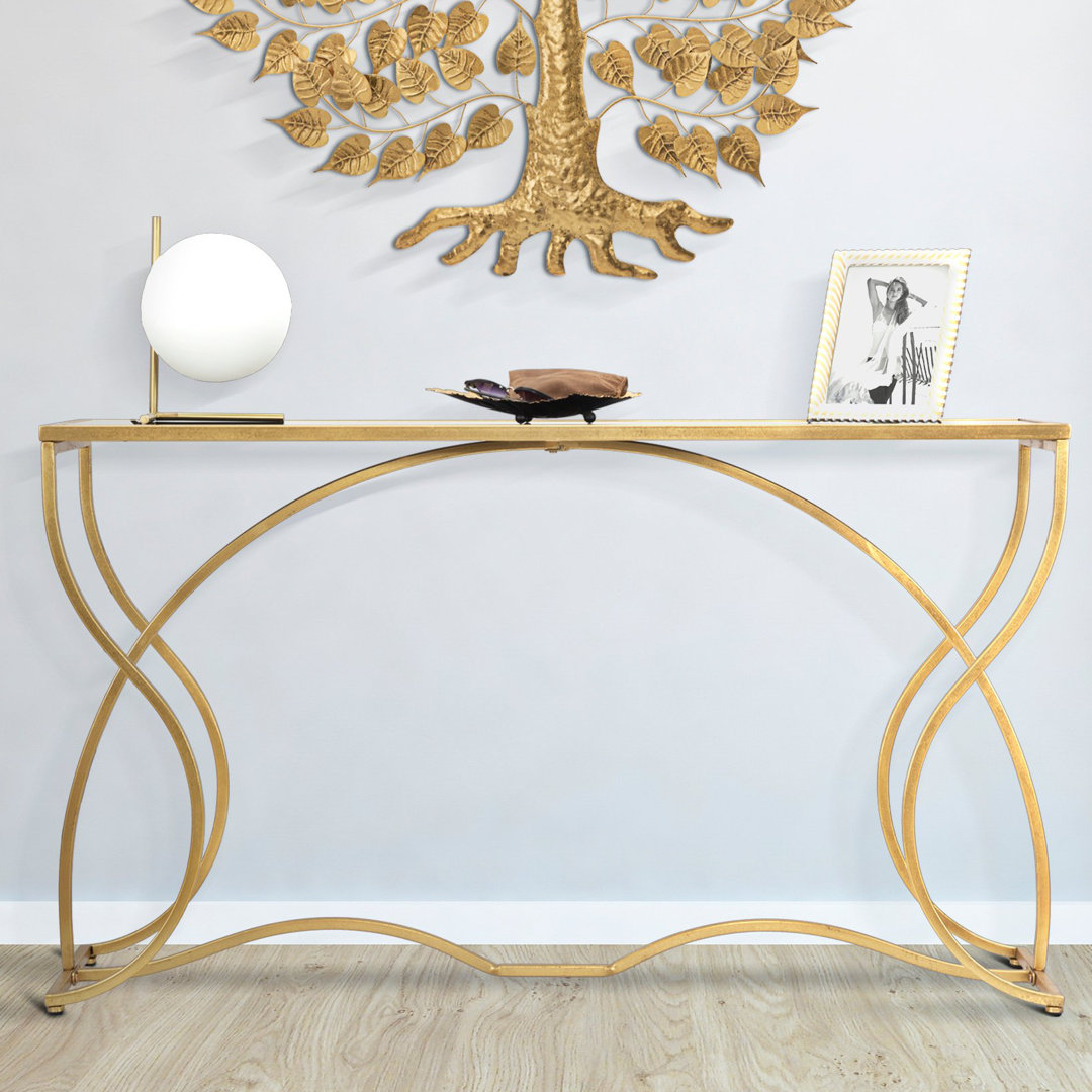 canora-grey Konsolentische online kaufen | Möbel-Suchmaschine