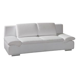 2-Sitzer Schlafsofa Nina von Restyl