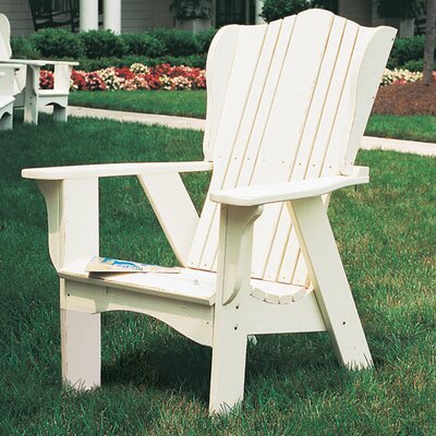 Adirondack Chairs You'll Love in 2020 | Wayfair