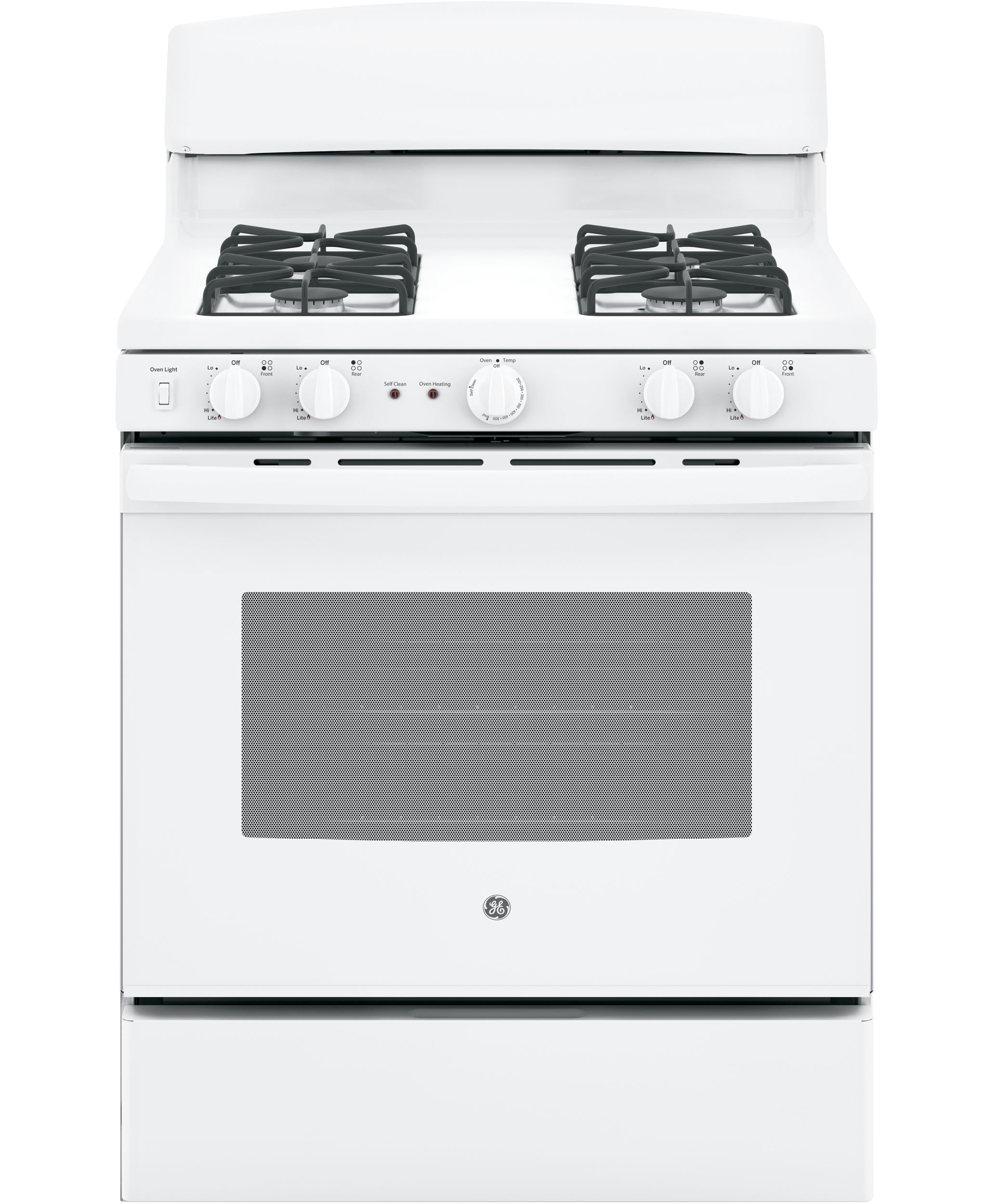 Ge Liances 30 5 Cu Ft Freestanding Gas Range Reviews Wayfair Cu Ft Freestanding Gas Range