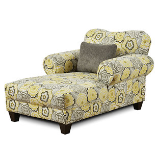 Go to store & view more images Red Barrel Studio Edinger Chaise Lounge