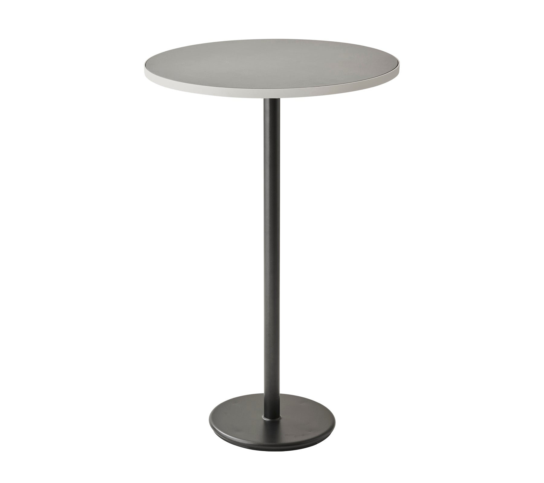 Cane Line Metal 2 Person Bar Table Wayfair