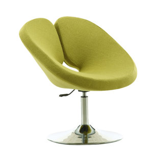 Go to store & view more images Wade Logan Paco Leisure Lounge Chair