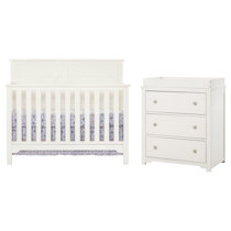 solid wood nursery furniture