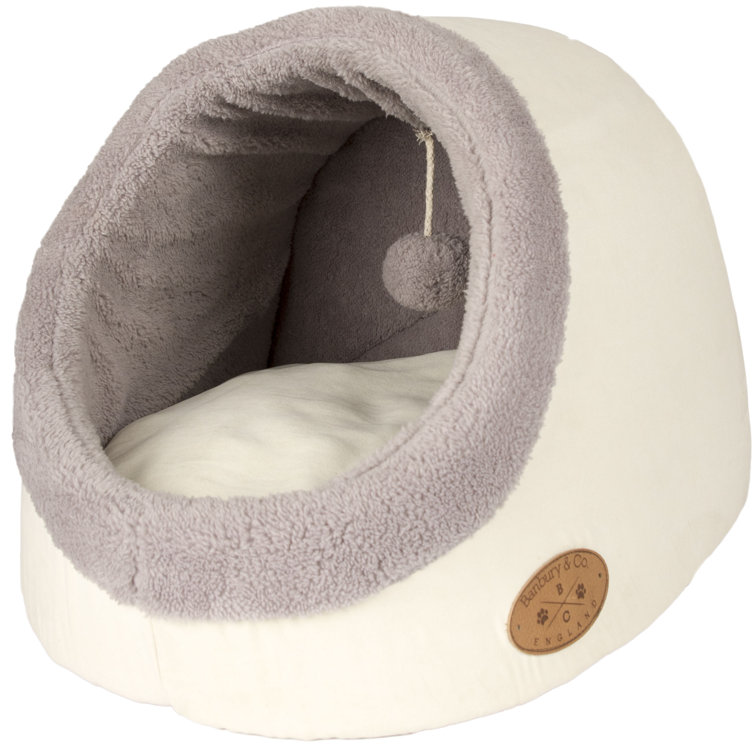 wayfair cat beds