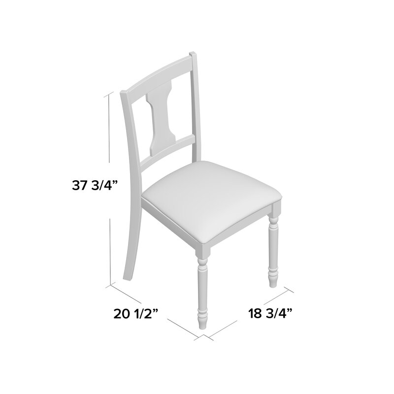 Lorient Dining Chair Reviews Joss Main