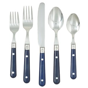 Le Prix Flatware Set