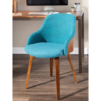 oliver tufted dining chair