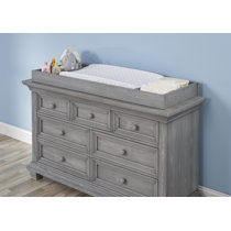 greenguard certified changing table