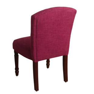 Shellman Table Side Chair by Ophelia & Co. New Design