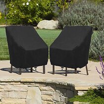 Details about   Waterproof Outdoor High Back Patio Single Chair Cover Protection Furniture USA 