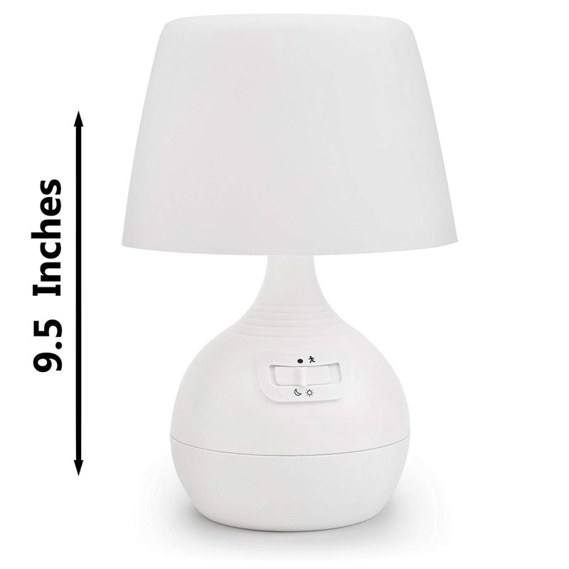 table lamp battery operated