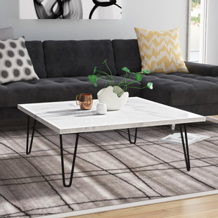 Canyonville Coffee Table by Brayden Studio Best