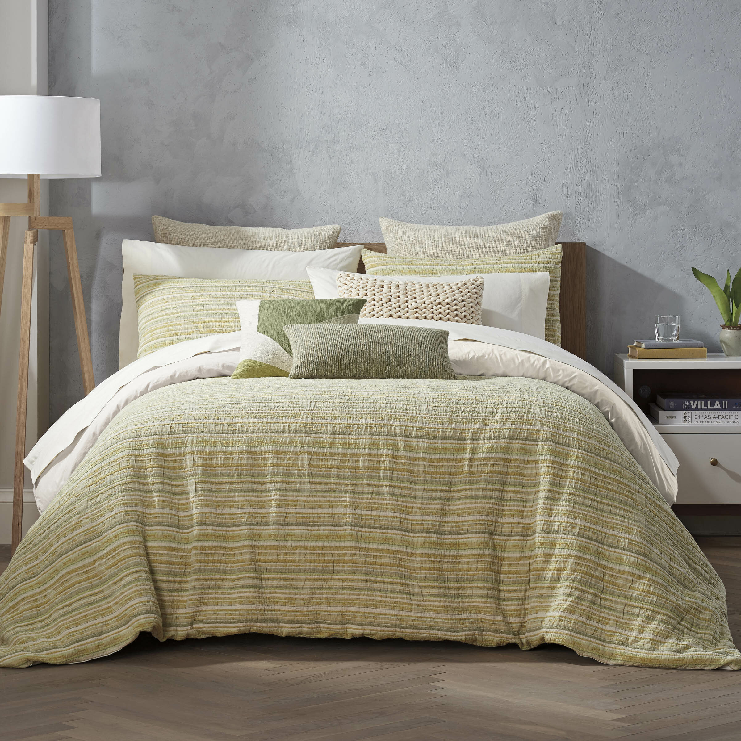 Highlinebeddingco Sequoia Comforter Set Wayfair