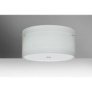 Best Tamburo 3-Light Outdoor Semi Flush Mount By Besa Lighting Outdoor Lighting Tamburo 3-Light Outdoor Semi Flush Mount By Besa Lighting Outdoor Lighting