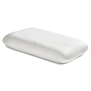 Classic Memory Foam Standard Pillow