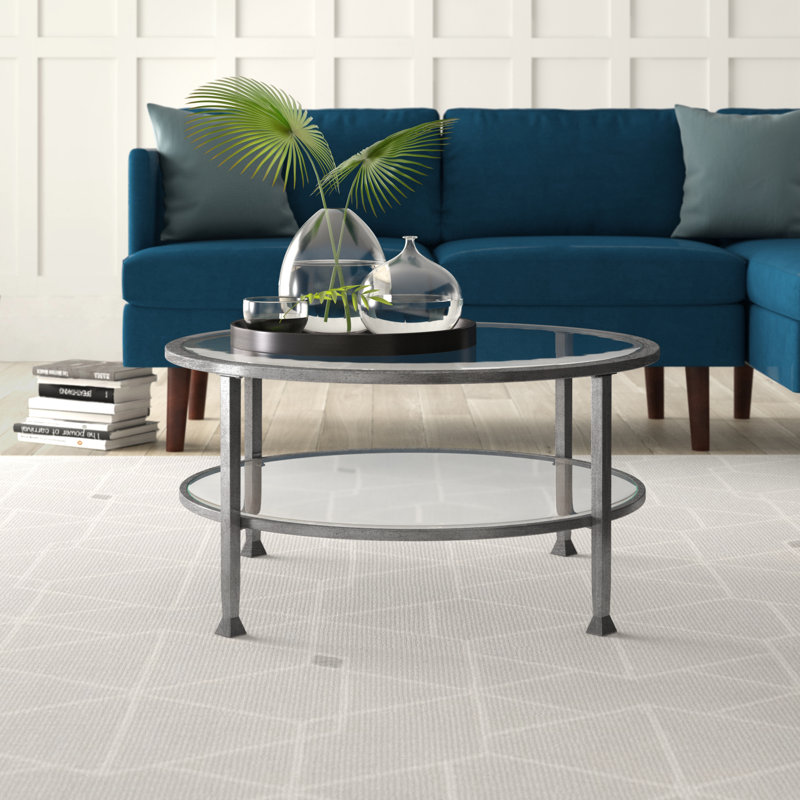 Orren Ellis Casas Coffee Table Reviews Wayfair