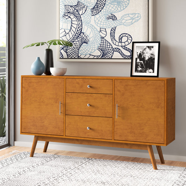 Katherine Tv Stand For Tvs Up To 65 Inches Reviews Allmodern