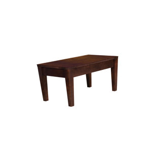 Soho Coffee Table by Akin Amazing