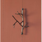 twig coat rack