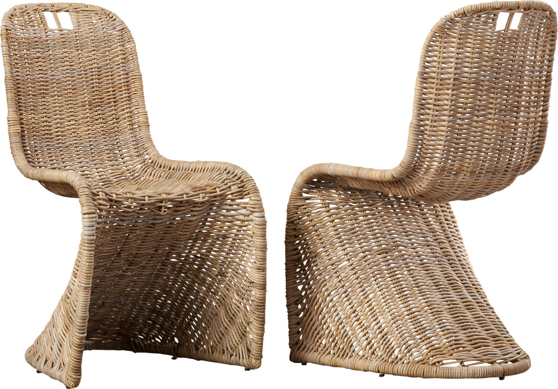 Waddell Side Chair