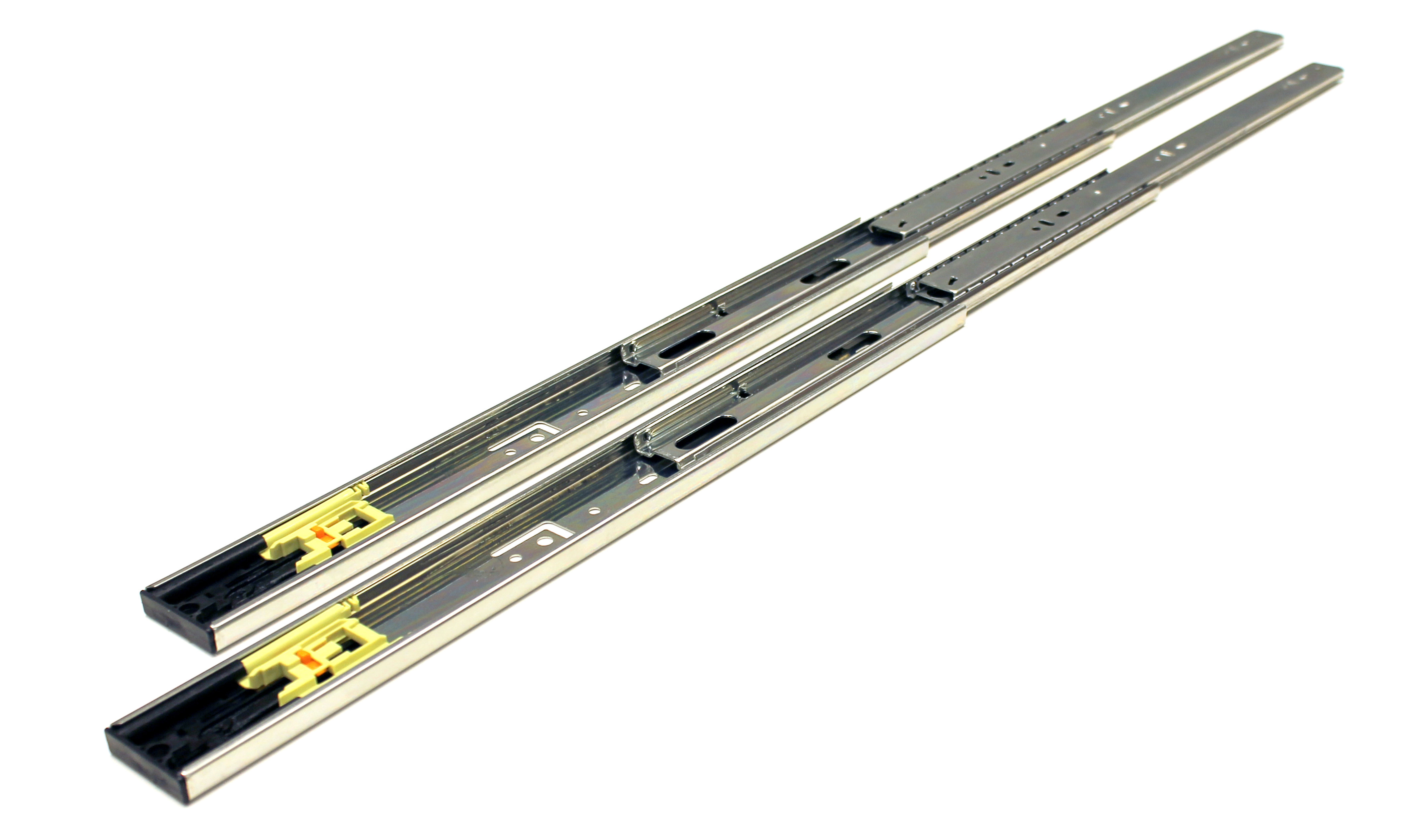 Berta Ball Bearing Side Mount Drawer Slide Wayfair