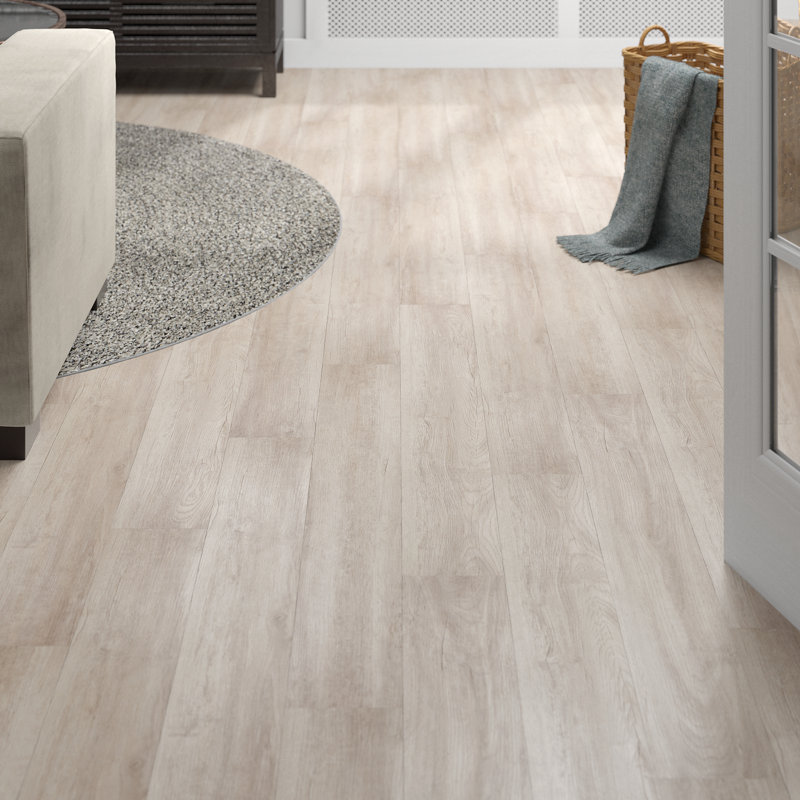 Tarkett Verarise 6 X 48 X 2mm Luxury Vinyl Plank Reviews Wayfair