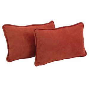 Hargreaves Lumbar Pillow (Set of 2)