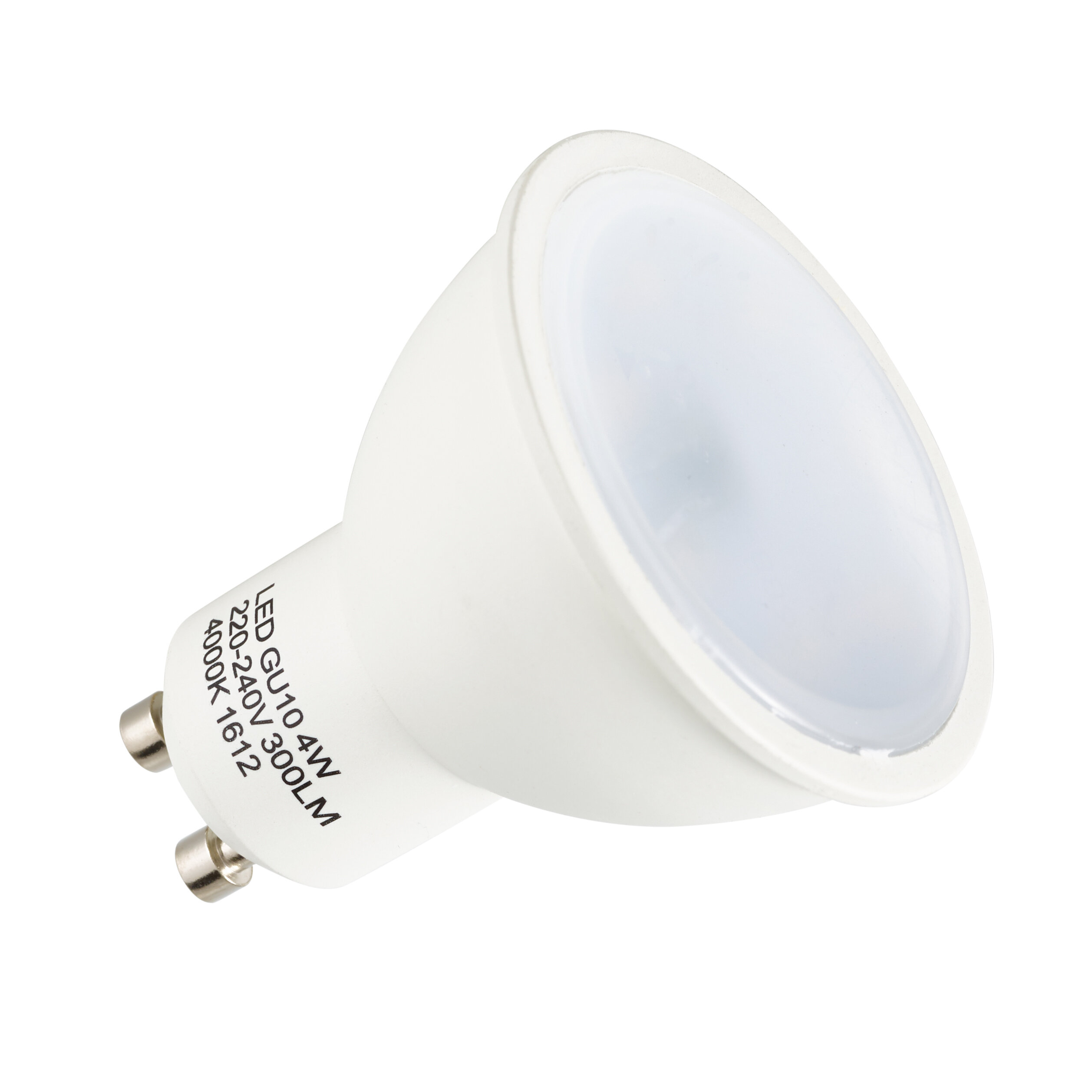 new sun & stars SSL-GU23/27K warm white gu lamp light bulb 