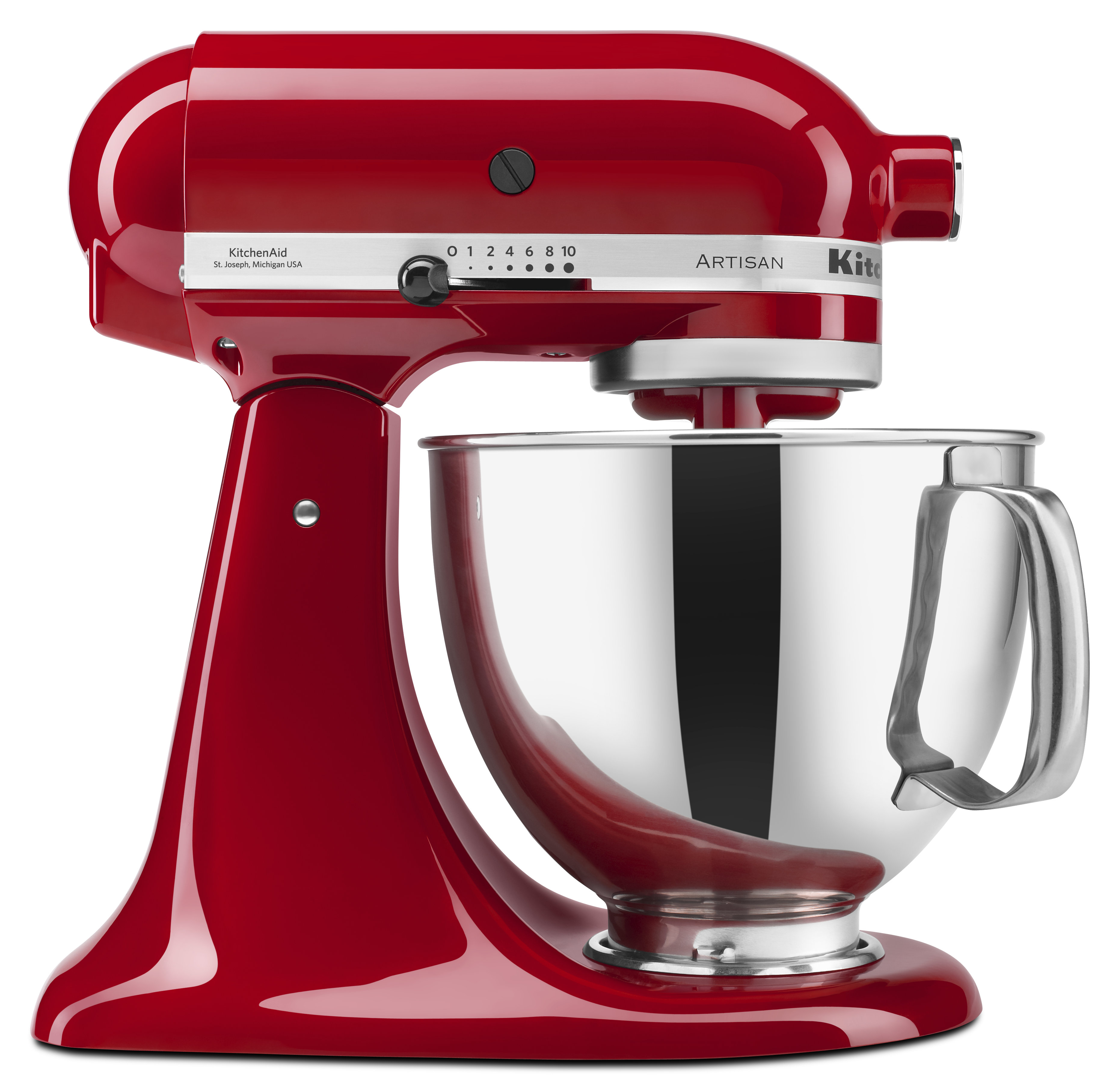 Kitchenaid 10 Sd 5 Qt Stand Mixer Ksm150 Reviews Kitchenaid 10 Sd 5 Qt Stand Mixer Ksm150 Reviews Wayfair