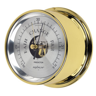 google home outdoor thermometer