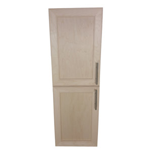 Village Kitchen Pantry by WG Wood Products