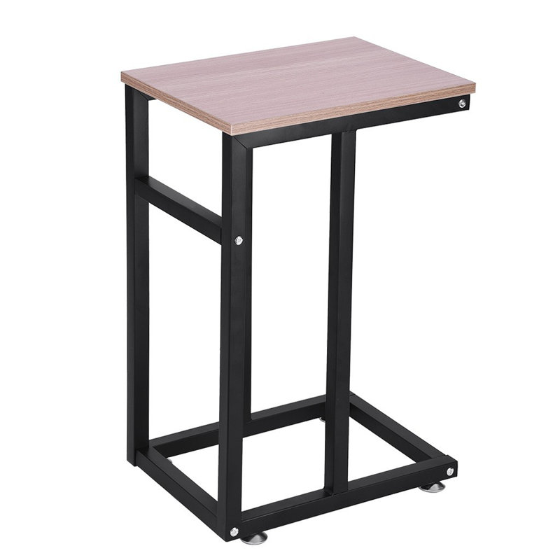 Ebern Designs Ahmaj C End Table Wayfair