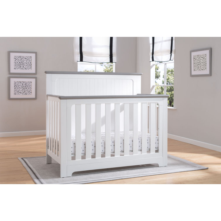 delta providence crib
