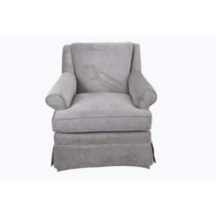 Padme Armchair by Craftmaster
