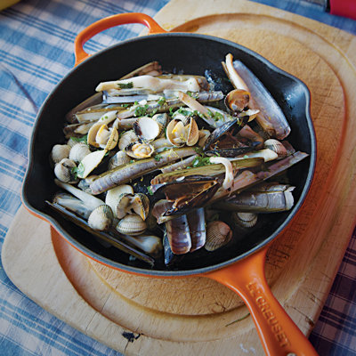 Le Creuset Cast Iron Skillet Le Creuset Color Flame Size 1025