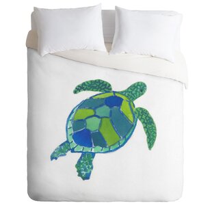 Sea Turtle Duvet Cover Collection