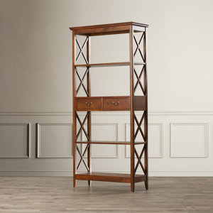 Clement Etagere Bookcase