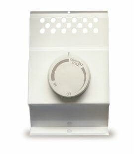 Cadet Non-Programmable Thermostat By Cadet