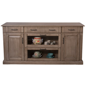 Sideboard Blarney von Rosalind Wheeler