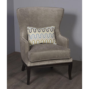Go to store & view more images One Allium Way Adalbert Lounge Chair