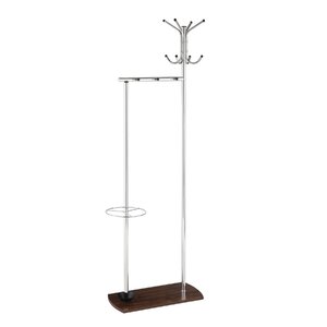 Jemuel Freestanding Coat Rack