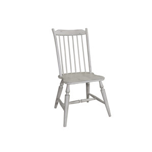 Baleine Side Chair (Set of 2) by Lark ..