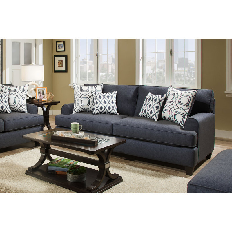 Andover Mills Chadwick Sofa Wayfair Andover Mills Chadwick Sofa