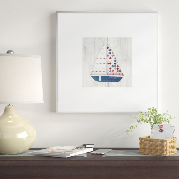 Large Nautical Pictures Wayfair