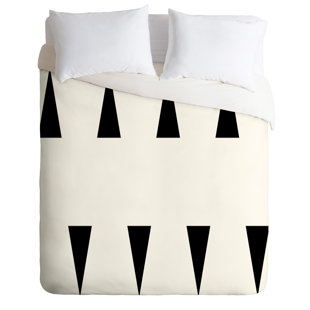 Go to store & view more images East Urban Home Little Arrow Duvet Set